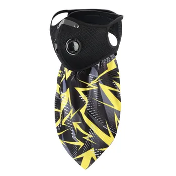 

facemask Activated Carbon Pm2.5 Outdoor Mouth Unisex Face Cover Gas Dust Mouth Face Covers Mascherine Mascara Health Care