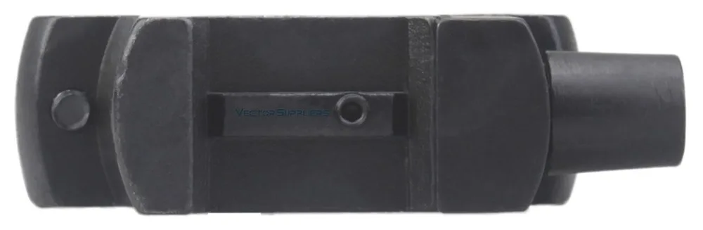 30mm Steel Middle Profile Mount Acom 4
