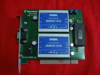

Used TEKNOLOGUE PC4320B