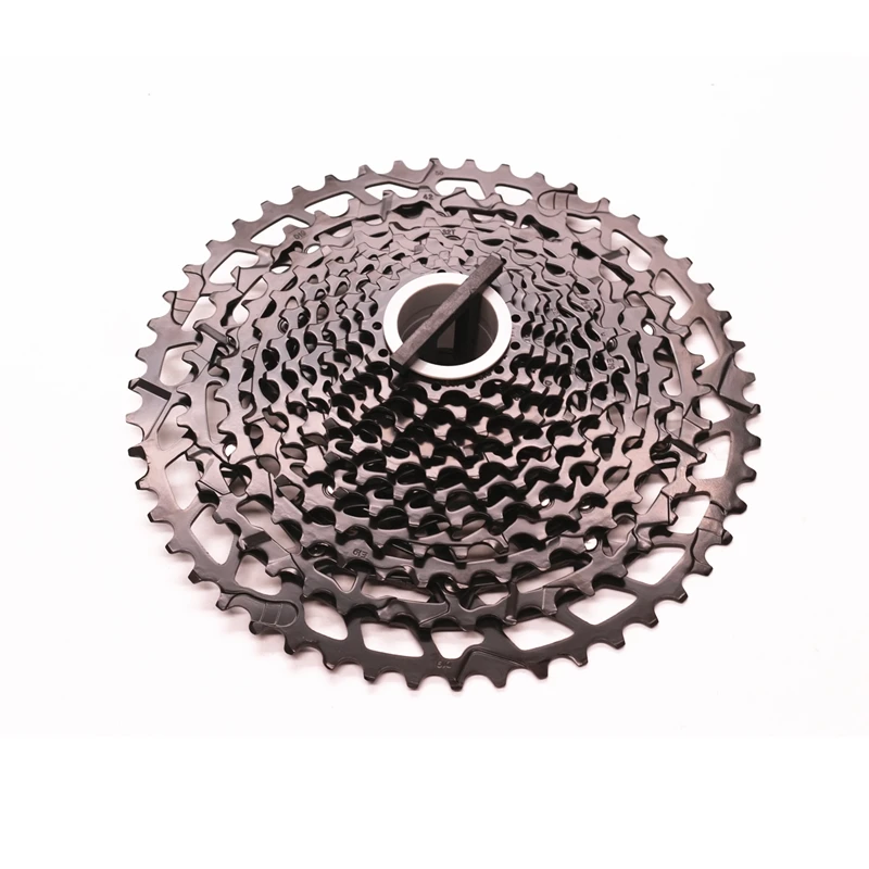 SRAM NX EAGLE PG 1230 11-50T 12s Скорость MTB велосипед Кассетный велосипед Freewheel 12 Скорость подходит хаб Shimano