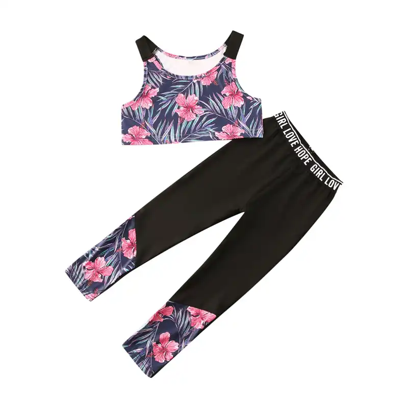 baby girl sporty outfits