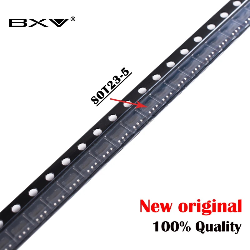 50 шт. SY8008BAAC SY8008B SY8008 (AB0AF AB2BA AB...) SOT23-5 новый оригинальный | Электронные компоненты и