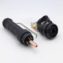 OEM FY0023 Central Adaptor Connector Kit For Trafimet S45 S75 S105 A51 A81 A101 A141 A151 CB50 CB70 CB100 CB150 Plasma Torch