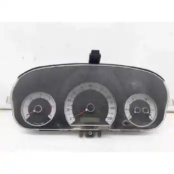 

940031H131 BOX INSTRUMENTS KIA CEE'D SPORTY WAGON