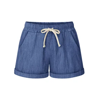 

women Running Gym Sports summer shorts Women short