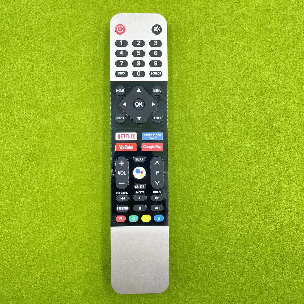 

USED Original Remote Control 539C-268947-W000 For Skyworth Kogan LED TV