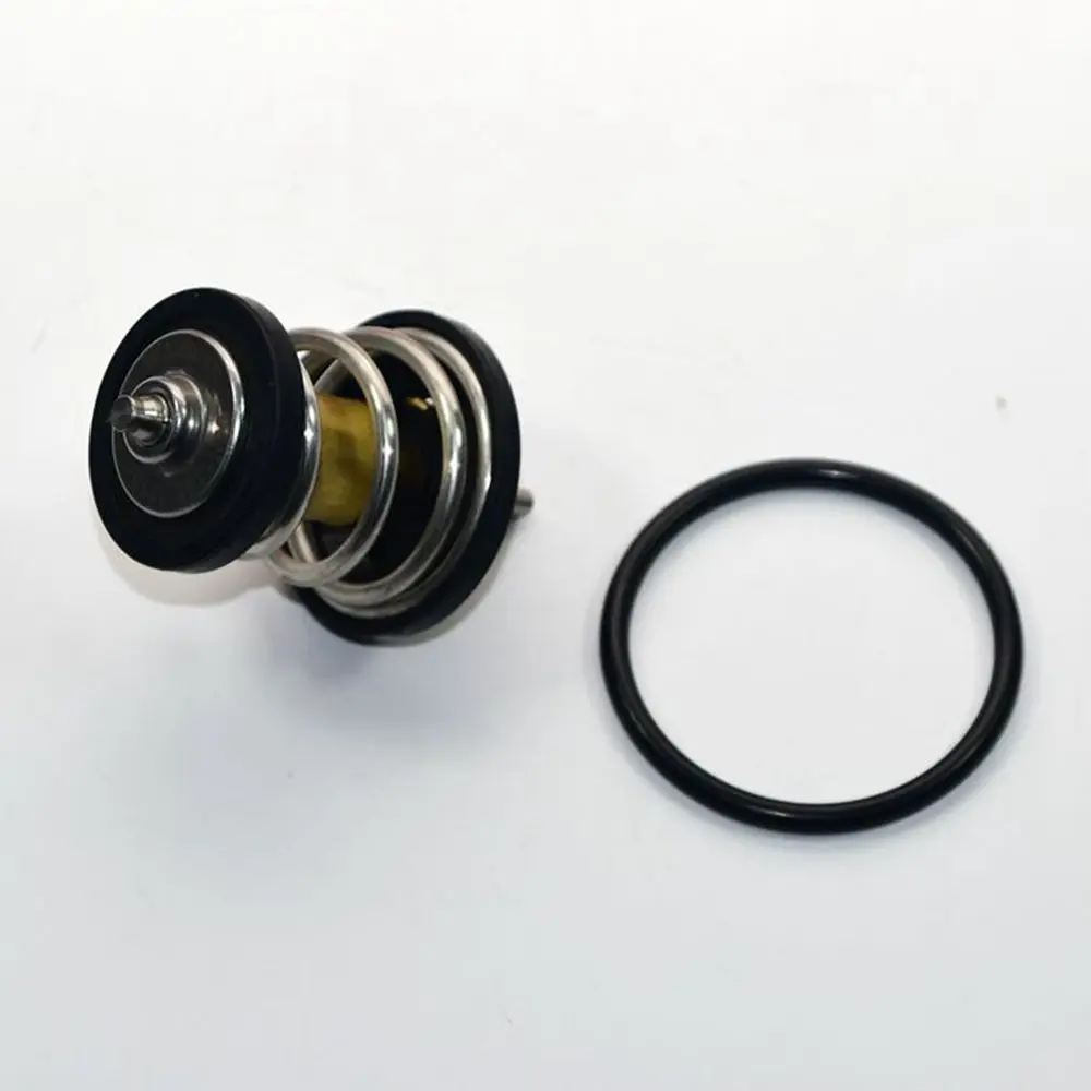 

2.0T 95 degree Engine Coolant Thermostat For Golf MKV MKVI A5 A6 A8 A3 A4 Q5 Q3 TT 06H 121 113 B 06H121113B 06H-121-113-B