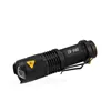 Portable 940nm IR Lamp 5W Zoom Infrared Radiation Light Flashlight Outdoor Hunting Torch Lamp Night Vision Weapon Lights ► Photo 3/6