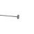 CITALL Metal 17" Рычаг Ручного Тормоза Release Cable Spring Подходит Для Ford S-Max Galaxy 2006-2008 2009 2010 2011 2012 2013 2014 2015