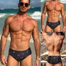 Новые и качественные мужские купальные костюмы natatory, горячая Весенняя стойка, купальный багажник для отдыха, пляжный купальник, размер L-XXXL, портативный#4