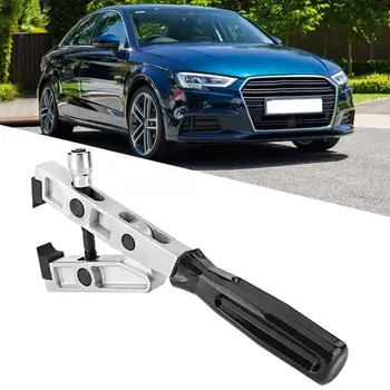 

Hand-held removal tool Heavy Duty Torque Boot Band Pliers Joint Clamping Pliers Tool Fit for Opel VAG1682A keys for auto repair