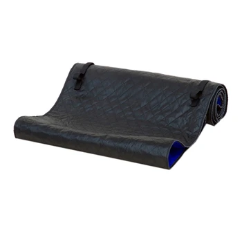 

Car Outdoor Portable Repair Pad Can Be Rolled Repair Car Repair Tools