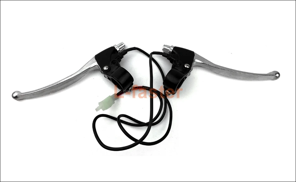 brake lever B -1-950