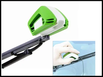 

Car accessories Wiper repair tool Windshield scratch kit for Chevrolet GPiX Jay Groove Beat Avalanche 34