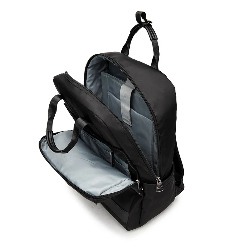 

China WOMEN'S Volleyball Team Nice And Durable School Bag Shock-resistant Laptop Computer Bag Large Capacity School Bag