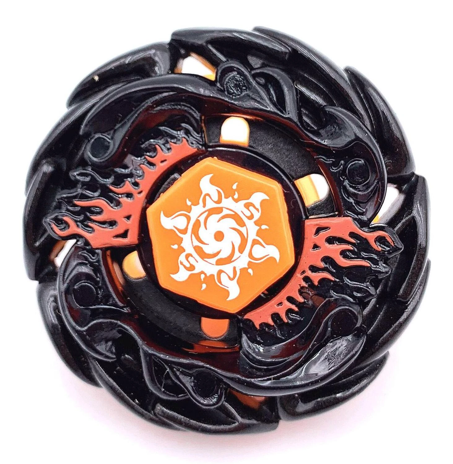 Takara Tomy Beyblade Limited Sol Blaze 