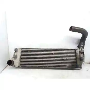 

8200700172 INTERCOOLER RENAULT MEGANE II SALOON 5P