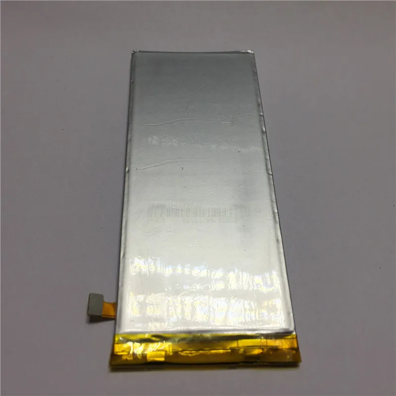 GUKEEDIANZI Оригинальная батарея HB3447A9EBW для Huawei Ascend P8 GRA L09 UL00 2600mAh li ion|Аккумуляторы