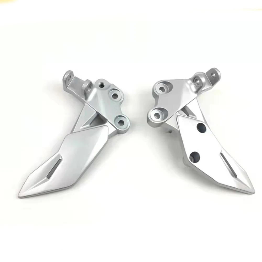 Suzuki Gixxer Sf Footrest Price