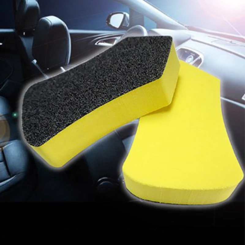 Автомобильное сиденье из кожи уход детализация Clean Nano щетка Автомойка Аксессуары Чистка стирка автомобиля аксессуары