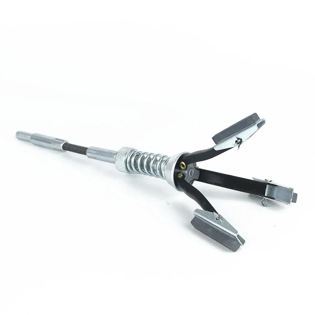 Car Engine Brake Cylinder Hone Honing Tool Flexiable Shaft 19-64mm 32-89mm