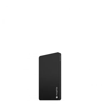 

mophie 4144, Indoor, USB, Wireless charging, Black