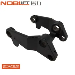 Nuoli – pièces de chariot élévateur, support de cadre de roue, camion manuel de 2 tonnes et 3 tonnes, camion de bétail au sol otsusilin, camion hydraulique Linde 