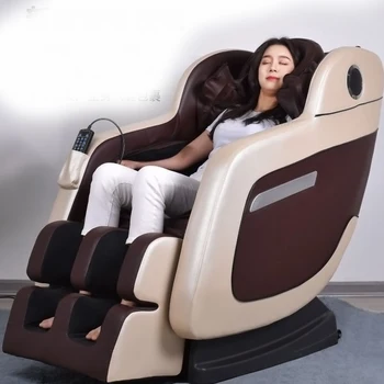 

Massage chair, multi-functional space capsule, full automatic full body kneading massager, sofa chair
