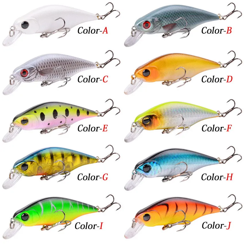1 шт. гольян 90 мм 11 г Рыба Гольян Смарт приманки воблеры свежая морская приманка для форели Гольян рыболовные приманки