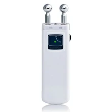 Мини микротоковый массажер для глаз, прибор для ухода за глазами, прибор для удаления морщин, темные круги, отечность, массаж, релаксация