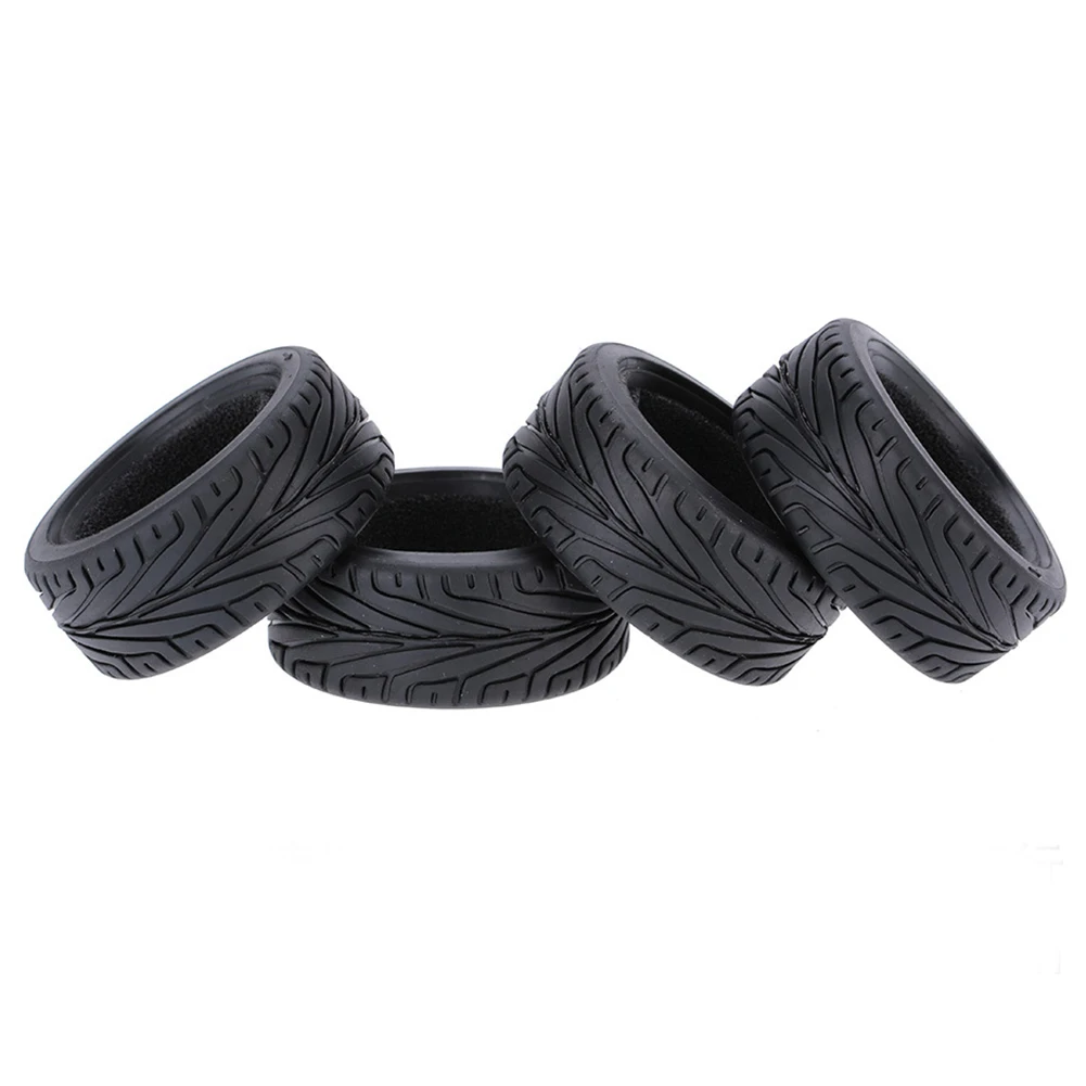 Alloy Hub Wheels Tyre For Wltoys A949 A959 A969 A979 K929 A959 b A969 b A979 4