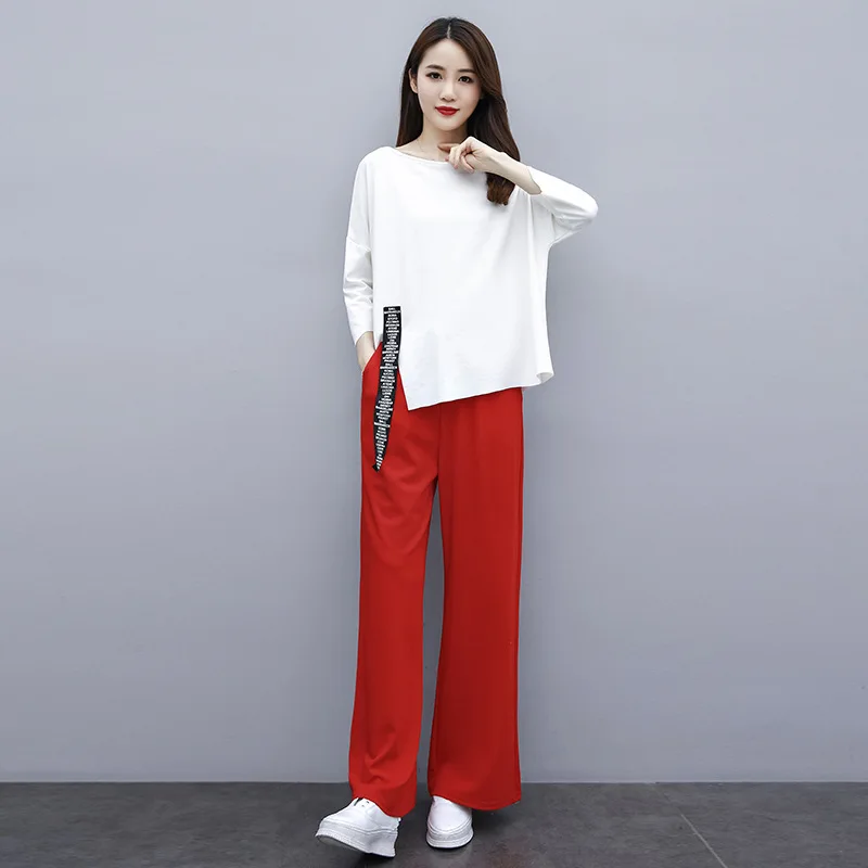 

Set/Suit Skirt Fashion Comfortable 2019 Autumn Long Sleeve Elegant Elegant Cool