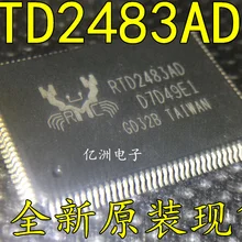 5 шт./лот RTD2483AD