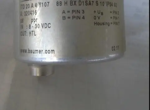 ITD 20 A4 Y107 88 H BX D1SA7 S10 New and Made in china encoder | Обустройство дома