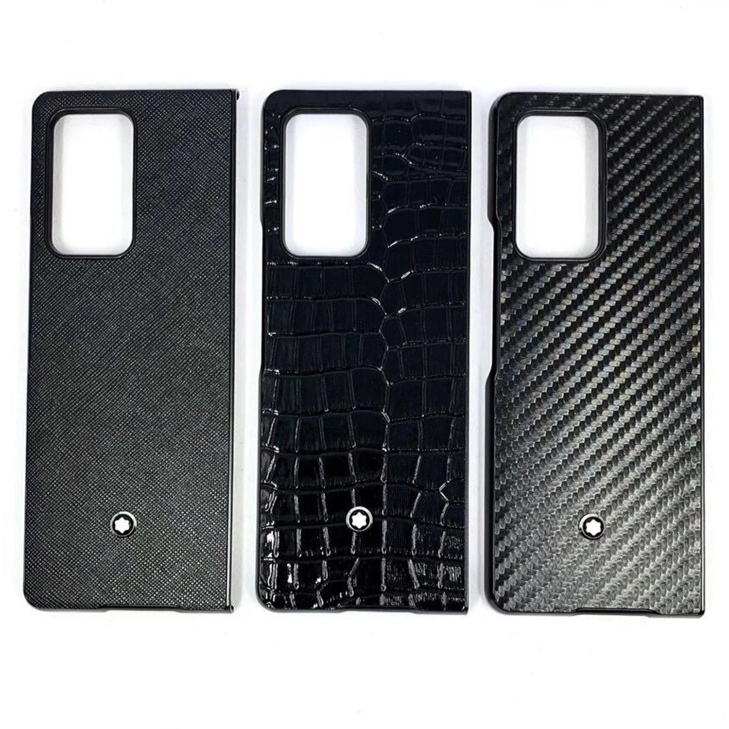 Флип-чехол для Samsung Galaxy Z Fold 2 / Fold3 Flip 3 Flip3 |