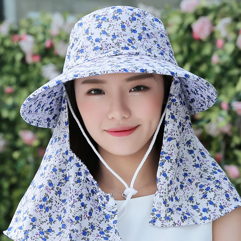 Wide Brim Sun Hat|Men's Sun Hats 