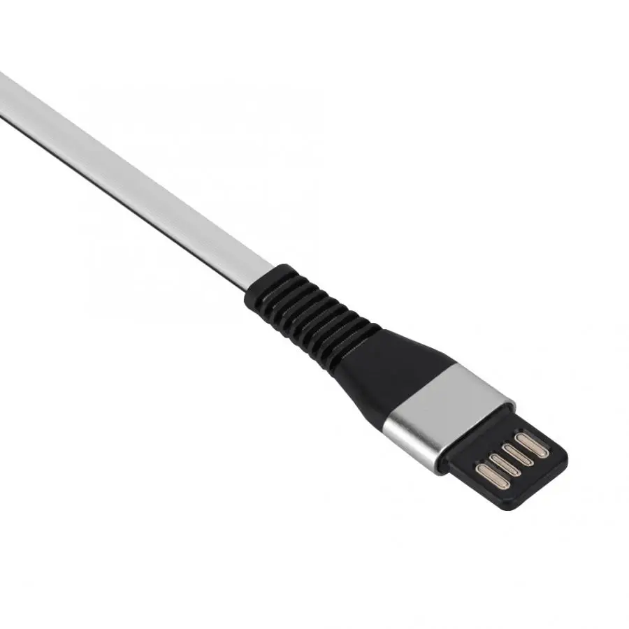 Двухсторонний Тип C Быстрая зарядка USB передающий кабель короткий тип-c USB линия передачи данных для всех мобильных телефонов тип-c интерфейс