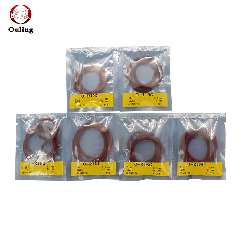 Ǹ  O-  Ǹ/VMQ β cs3.1 mm O    Ŷ ͼ  ũ  ŰƮ 