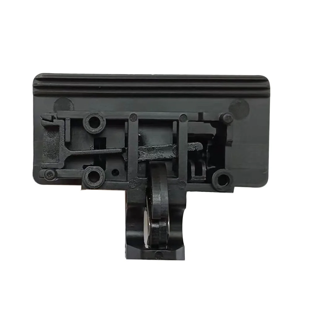 Maniglia Di Chiusura Del Vano Portaoggetti LR007073 Sostituzione Flessibile Rimovibile Leggera Nera Colorfast Per Land Rover Freelander 2