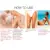 1PCS Self-Tanning Drops Body Tanning Lotion Skin Care Tanning Cream Tanner Для ежедневного Ухода За Кожей 30 мл