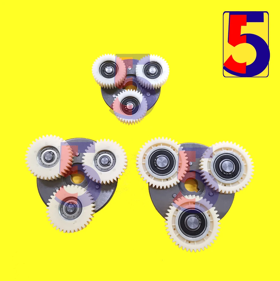 Bafang-gear-set-for-replacement-42T-36T-SWX02-gear--BPM-BPM-CST gear-K5-SWXU-XH-gear-Bafang-parts-bafang 250W-500W-gear (6)