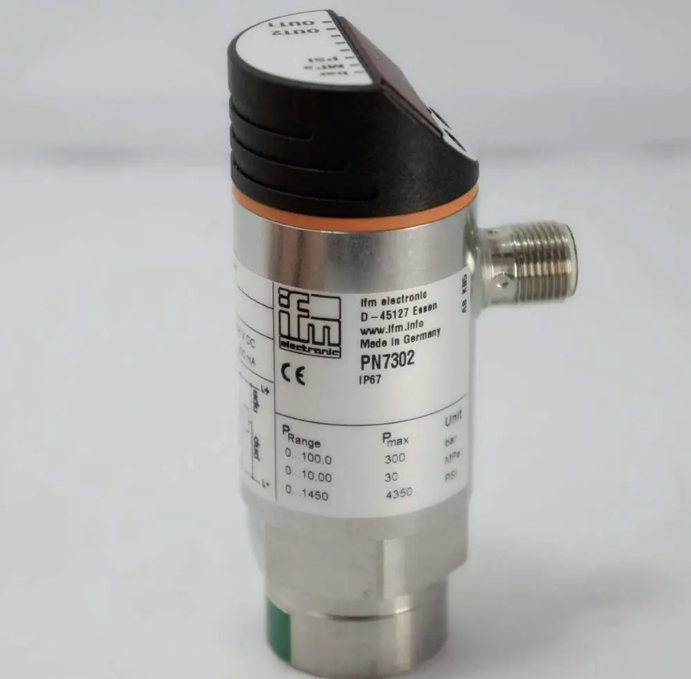 1PC New For IFM IE5092 Sensor 