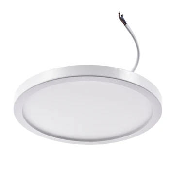 

AC85-265V SMD2835 3rd Generation LED Surface Mounted Panel Light Multipurpose Ceiling Light For Living Room Bathroom