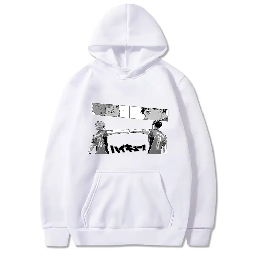 haikyuu hoodie aliexpress