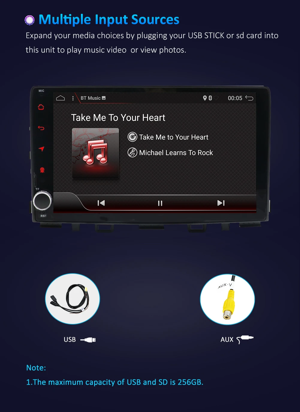 Cheap Car Radio 2 din Android 9.0 For Kia Rio 2017 2018 autoradio gps navigation steering wheel control Bluetooth RDS Radio Camera Map 12 Cheap Car Radio 2 din Android 9.0 For Kia Rio 2017 2018 autoradio gps navigation steering wheel control Bluetooth RDS Radio Camera Map 12