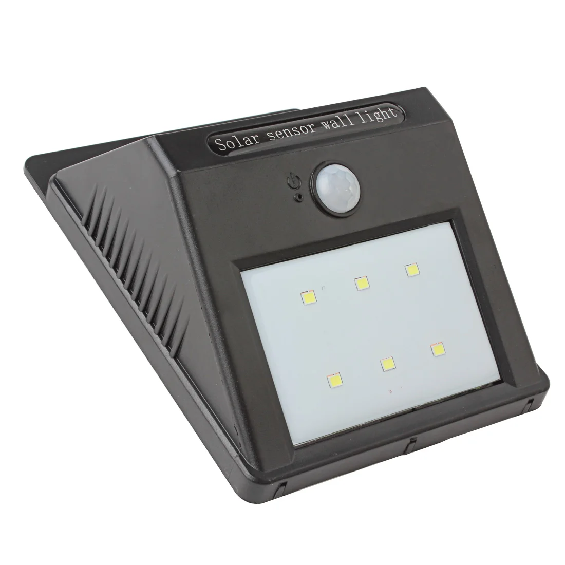 Solar Lamps Power 6 LED PIR Motion Sensor Light Outdoor Garden Wall Lamp Waterproof Garden Lawn Lamps Landscape Yard Light Solar Lamps Power 6 LED PIR Motion Sensor Light Outdoor Garden Wall Lamp Waterproof Garden Lawn Lamps Landscape Yard Light