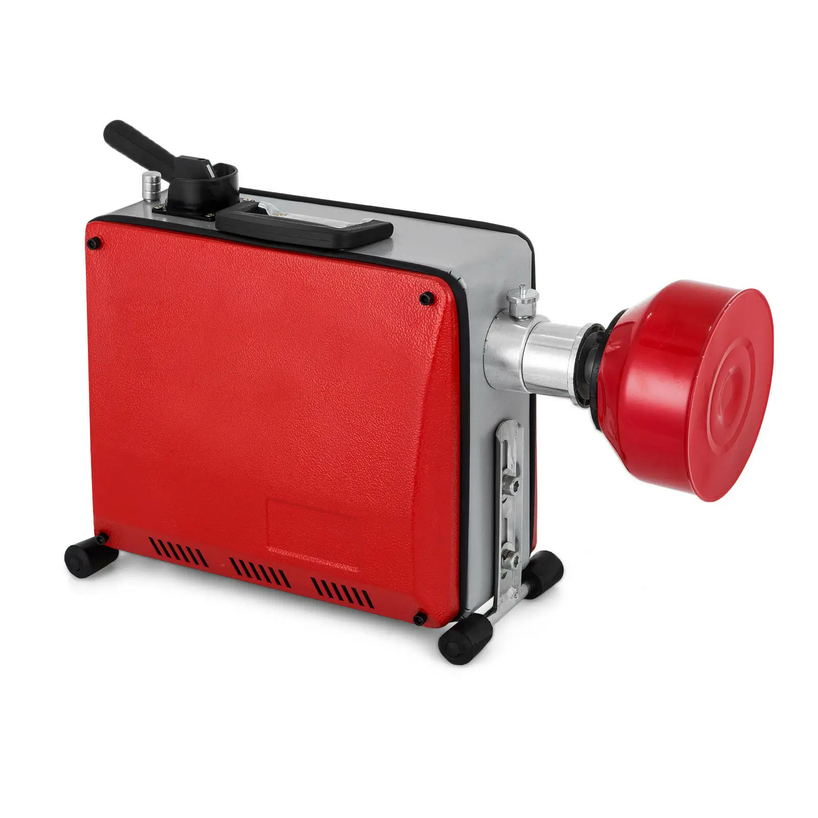 Original Hugen NanoVNA-H4 H 4inch/2.8inch LCD/VNA