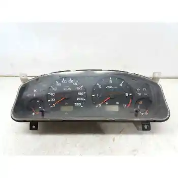 

248102F618 BOX INSTRUMENTS NISSAN FIRST SALOON (P11)