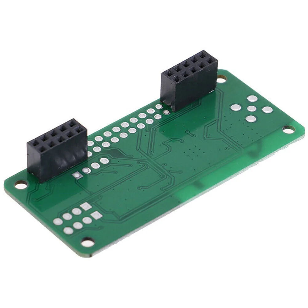 MMDVM 32 бит ARM процессор Плата расширения точка доступа модуль связи 433 МГц Портативный поддержка P25 DMR DIY для Raspberry Pi