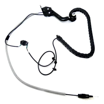 

Sliding Door Cable 9068204569 Accessory Black Durable ABS Wear Resistance Rear Right Auto Easy Install For Benz Sprinter